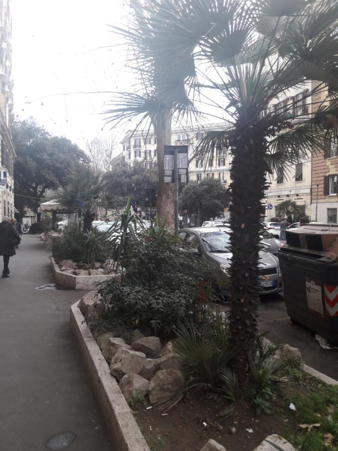 The Queen'S Coffer Rome Bagian luar foto