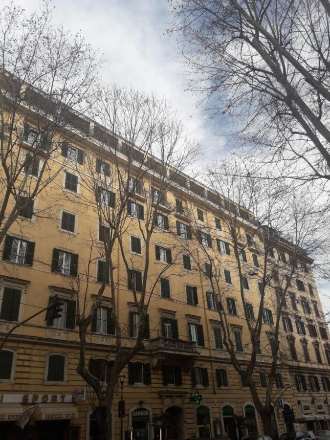 The Queen'S Coffer Rome Bagian luar foto
