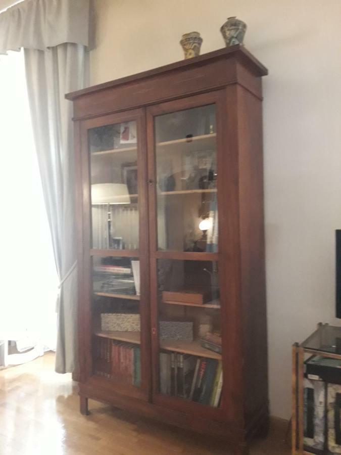 The Queen'S Coffer Rome Bagian luar foto